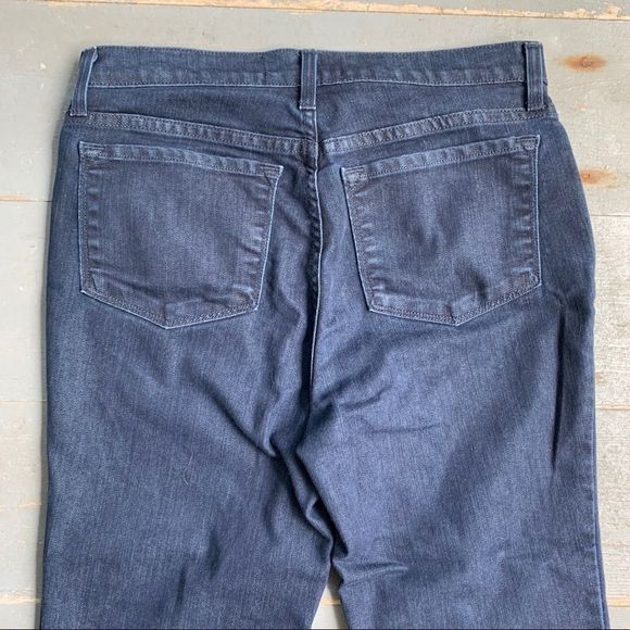 *SALE* EUC NYDJ Dark Wash Stretch Jeans NICE! - Picture 11 of 11
